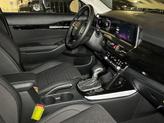 Thumbnail of 2025 Gravity Gray Kia Seltos