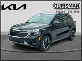 Thumbnail of 2025 Fusion Orange Kia Seltos