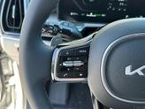Thumbnail of 2025 Silky Silver Kia Sorento Hybrid