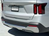 Thumbnail of 2025 Silky Silver Kia Sorento Hybrid