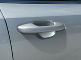 Thumbnail of 2025 Silky Silver Kia Sorento Hybrid
