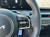 Thumbnail of 2025 Silky Silver Kia Sorento Hybrid