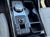 Thumbnail of 2025 Silky Silver Kia Sorento Hybrid