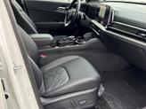 Thumbnail of 2025 Snow White Pearl Kia Sportage Plug-In Hybrid