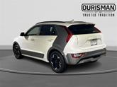 Thumbnail of 2025 Snow White Pearl Kia Niro EV