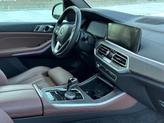 Thumbnail of 2022 Gray Metallic BMW X5
