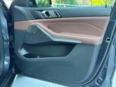 Thumbnail of 2022 Gray Metallic BMW X5