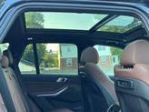 Thumbnail of 2022 Gray Metallic BMW X5