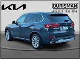 Thumbnail of 2022 Gray Metallic BMW X5