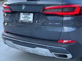 Thumbnail of 2022 Gray Metallic BMW X5