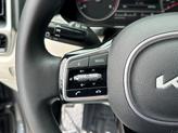Thumbnail of 2022 Gravity Gray Kia Sorento