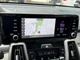 Thumbnail of 2022 Gravity Gray Kia Sorento