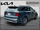 Thumbnail of 2022 Gravity Gray Kia Sorento
