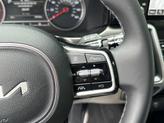 Thumbnail of 2022 Gravity Gray Kia Sorento