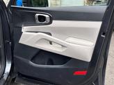 Thumbnail of 2022 Gravity Gray Kia Sorento