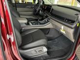 Thumbnail of 2025 Flare Red Kia Carnival