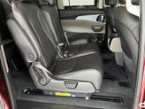 Thumbnail of 2025 Flare Red Kia Carnival