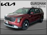 Thumbnail of 2025 Flare Red Kia Carnival