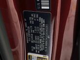 Thumbnail of 2025 Flare Red Kia Carnival