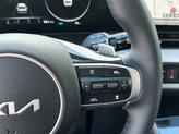 Thumbnail of 2025 Fusion Orange Kia Sportage Hybrid