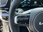 Thumbnail of 2025 Fusion Orange Kia Sportage Hybrid
