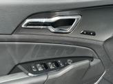 Thumbnail of 2025 Fusion Orange Kia Sportage Hybrid