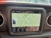 Thumbnail of 2021 Bright White Clearcoat Jeep Wrangler Unlimited 4xe