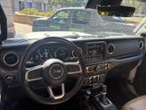 Thumbnail of 2021 Bright White Clearcoat Jeep Wrangler Unlimited 4xe
