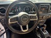 Thumbnail of 2021 Bright White Clearcoat Jeep Wrangler Unlimited 4xe