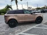 Thumbnail of 2025 Corinthian Bronze Land Rover Range Rover Evoque