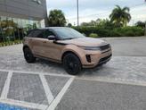 Thumbnail of 2025 Corinthian Bronze Land Rover Range Rover Evoque