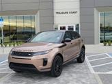 Photo of 2025 Corinthian Bronze Land Rover Range Rover Evoque