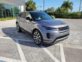 Thumbnail of 2026 Eiger Grey Land Rover Range Rover Evoque