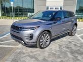 Photo of 2026 Eiger Grey Land Rover Range Rover Evoque