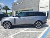 Thumbnail of 2025 Eiger Grey Land Rover Range Rover
