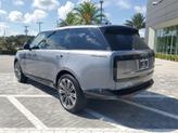 Thumbnail of 2025 Eiger Grey Land Rover Range Rover