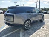 Thumbnail of 2025 Eiger Grey Land Rover Range Rover