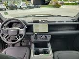 Thumbnail of 2025 Santorini Black Land Rover Defender