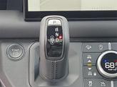 Thumbnail of 2025 Santorini Black Land Rover Defender