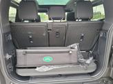 Thumbnail of 2025 Santorini Black Land Rover Defender