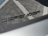 Thumbnail of 2025 Santorini Black Land Rover Defender
