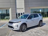 Photo of 2025 Hakuba Silver Land Rover Discovery Sport