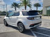 Thumbnail of 2025 Hakuba Silver Land Rover Discovery Sport