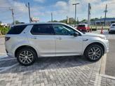 Thumbnail of 2025 Hakuba Silver Land Rover Discovery Sport