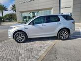 Thumbnail of 2025 Hakuba Silver Land Rover Discovery Sport