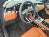 Thumbnail of 2026 Carpathian Grey Jaguar F-PACE