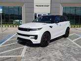Photo of 2025 Ostuni Pearl White Land Rover Range Rover Sport