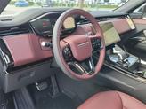Thumbnail of 2025 Ostuni Pearl White Land Rover Range Rover Sport