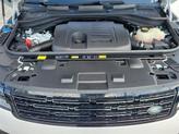 Thumbnail of 2025 Ostuni Pearl White Land Rover Range Rover Sport