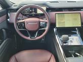 Thumbnail of 2025 Ostuni Pearl White Land Rover Range Rover Sport